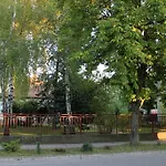 Evelin Nyaralohaz Prázdninový dům Siófok