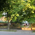 Evelin Nyaralohaz * Siófok