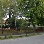 Prázdninový dům Evelin Nyaralohaz *