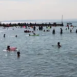 Prázdninový dům Evelin Nyaralohaz Siófok