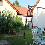 Evelin Nyaralohaz Prázdninový dům