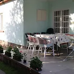 Evelin Nyaralohaz Prázdninový dům
