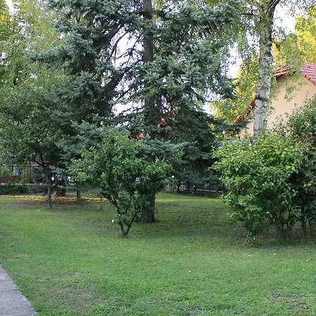 Casa vacanze Evelin *