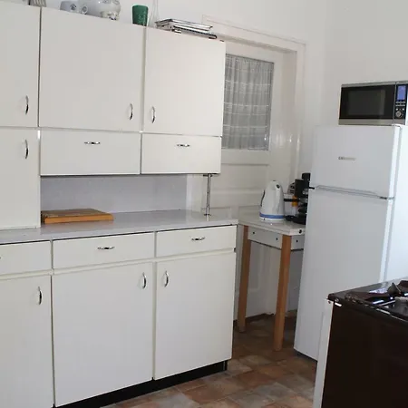 Casa vacanze Evelin Siófok