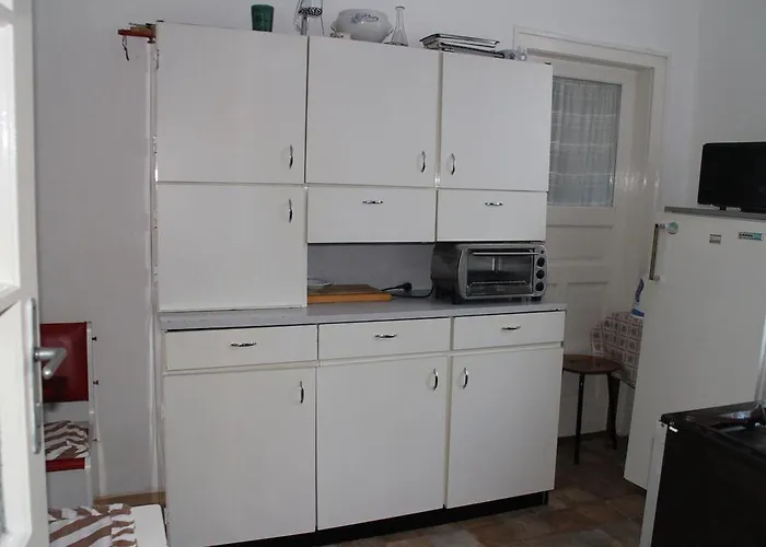 בית נופש Evelin Nyaralohaz