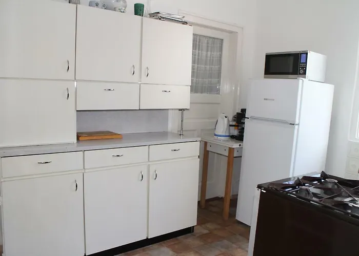בית נופש Evelin Nyaralohaz שיופוק